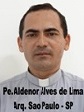 Pe. ALDENOR ALVES DE LIMA