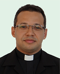 Pe. Liginaldo dos Santos Miguel