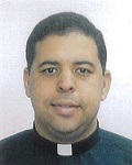 Pe. José Amaro dos Santos Neto