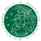 PONTIFÍCIO COLÉGIO PIO BRASILEIRO Logo